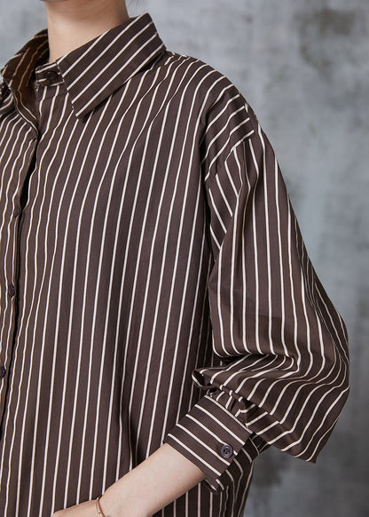 Polished Blouse with an Effortless Classic Look