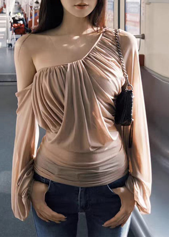 Vintage Inspired Top with a Contemporary Edge