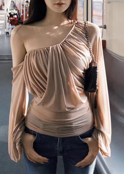 Vintage Inspired Top with a Contemporary Edge