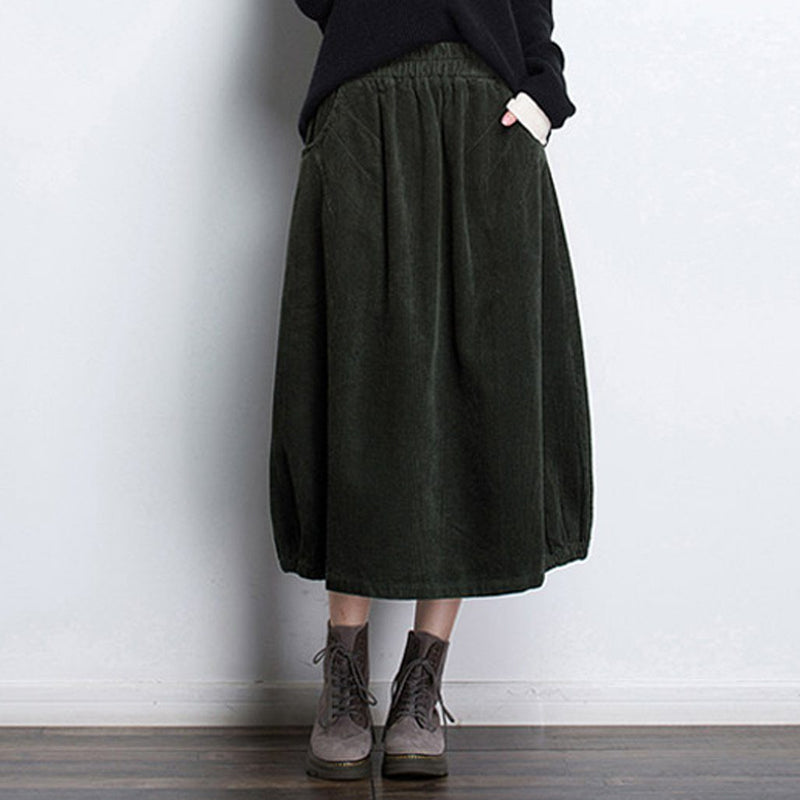 Beautifully Finished Garment in a Timeless Design