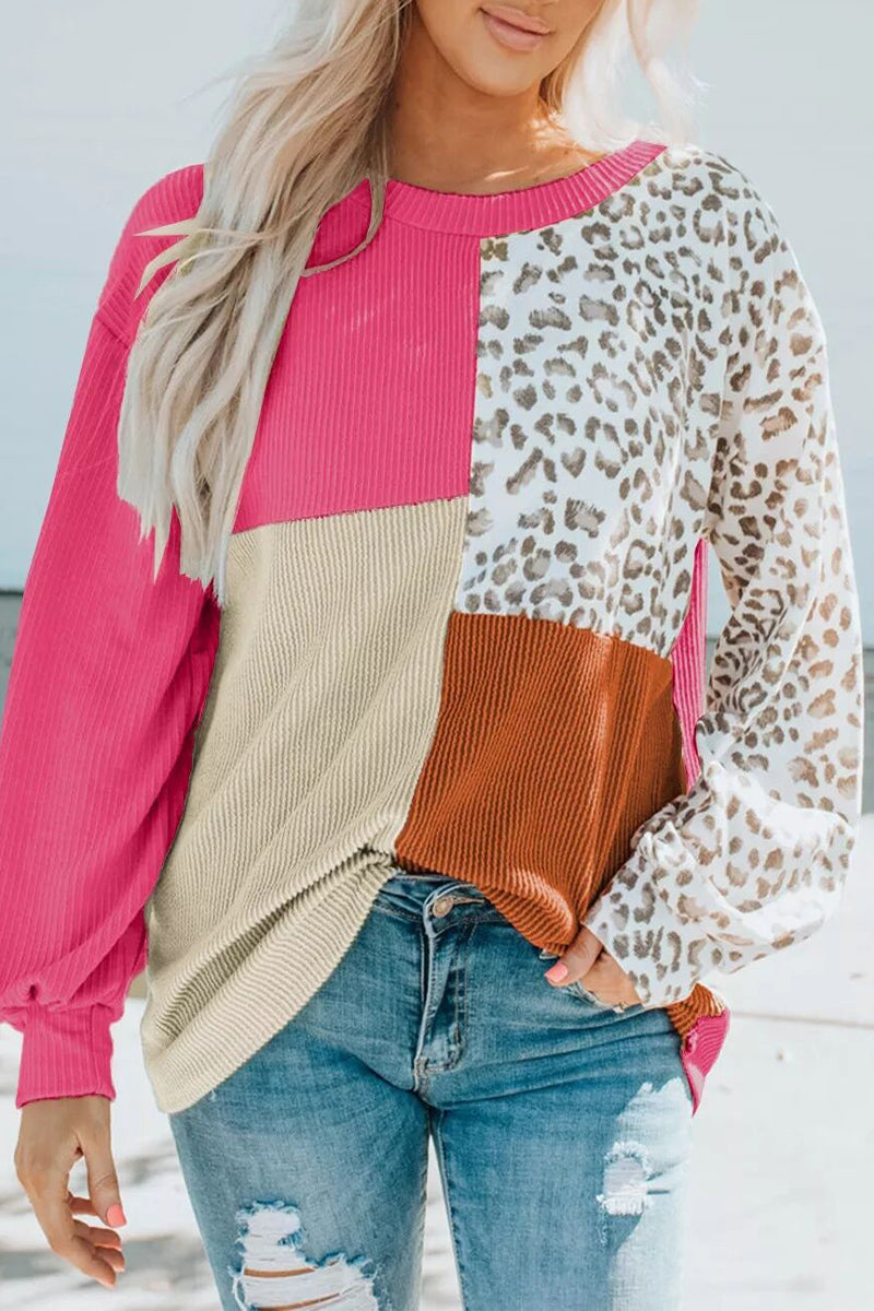 Vintage Inspired Top with a Contemporary Edge
