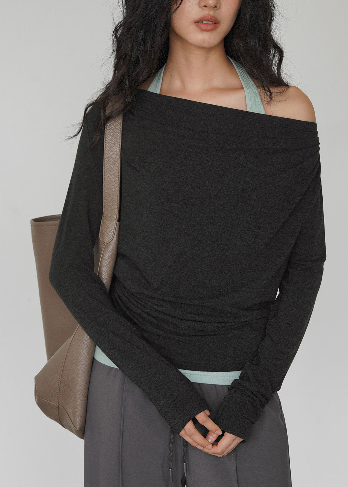 Beautifully Crafted Top in a Classic Style