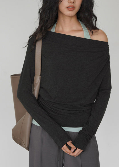Beautifully Crafted Top in a Classic Style