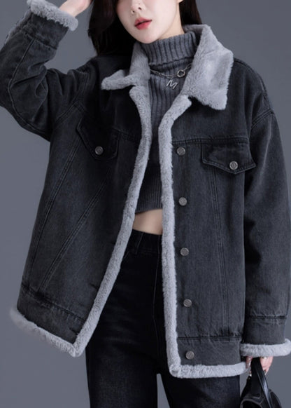 Sophisticated Jacket with a Clean Classic Look