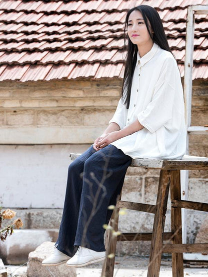Beautifully Crafted Top in a Classic Style