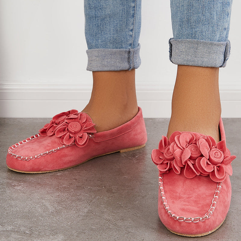 Classic Orthopedic Loafers with Timeless Style