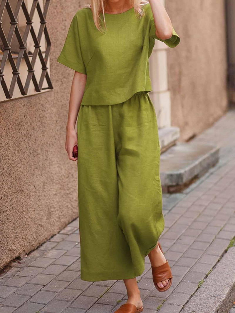 Gracefully Styled Pants for Any Occasion