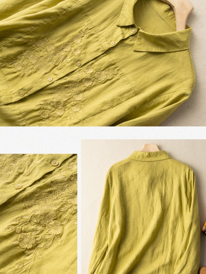 Sophisticated Shirt with a Clean Classic Look