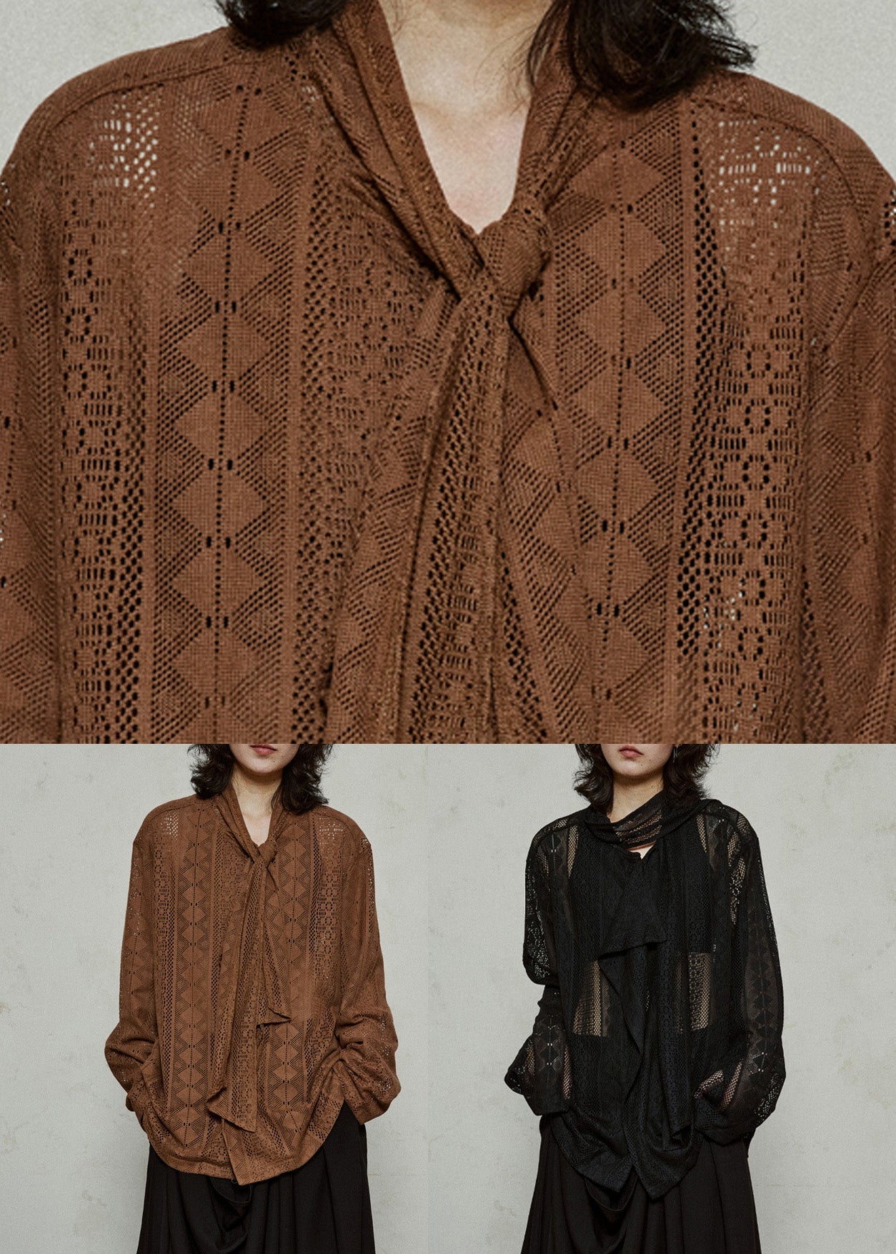 Classic Vintage & Enduringly Stylish Top