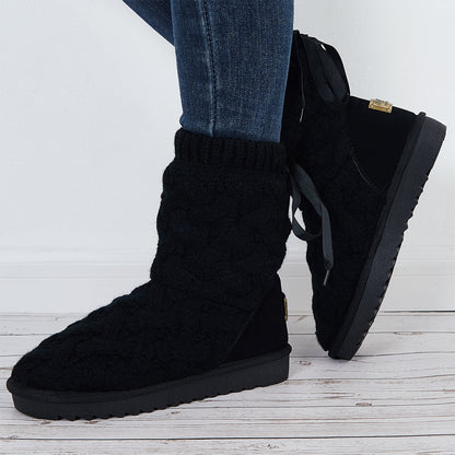 Beautifully Crafted Orthopedic Boots