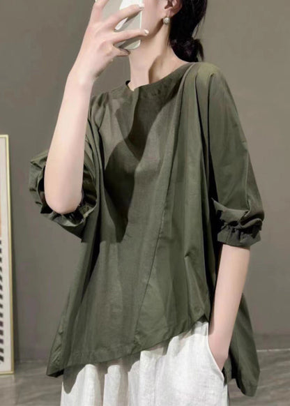 Effortlessly Elegant Shirt with a Timeless Design