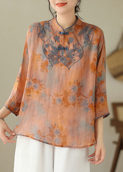 Elegantly Styled Shirt for Everyday Wear