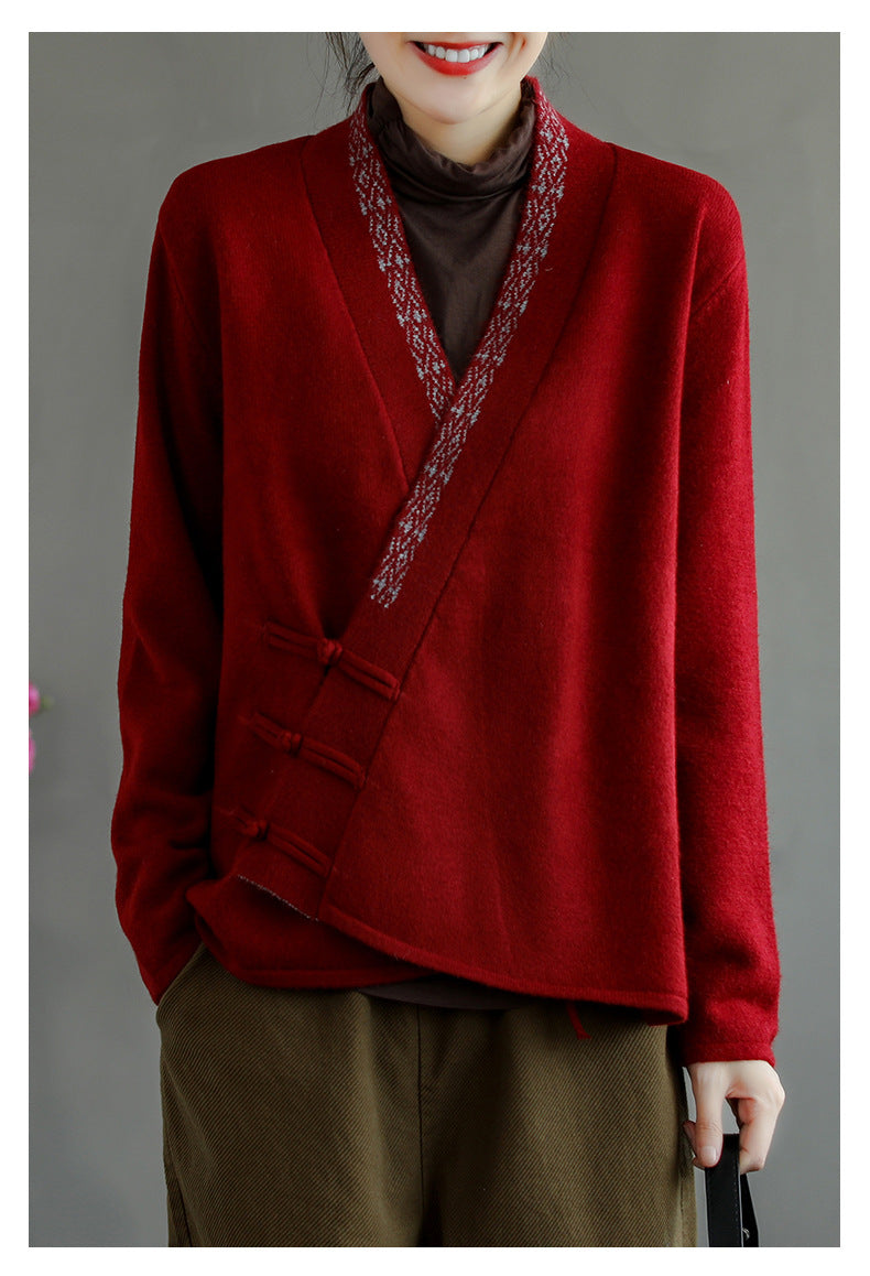 Effortlessly Elegant Jacket with a Timeless Design