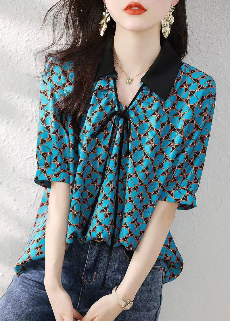 Sophisticated Shirt with a Clean Classic Look