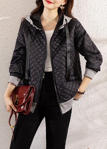 Sophisticated Coat with a Clean Classic Look