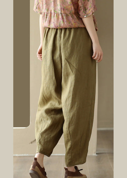 Classic Vintage & Enduringly Stylish Pants