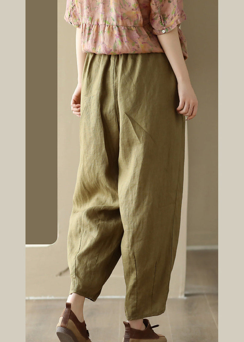 Classic Vintage & Enduringly Stylish Pants