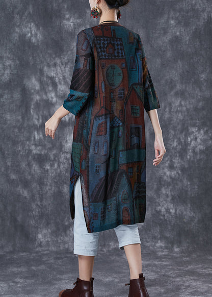 Beautifully Balanced Cardigan with Timeless Character