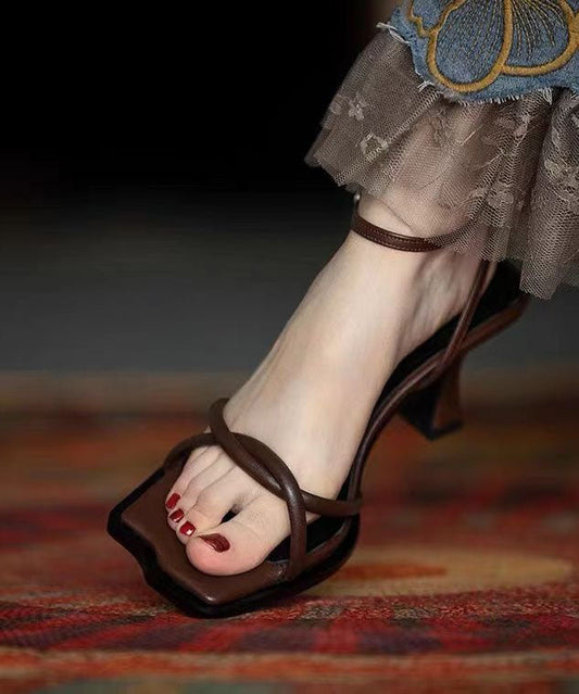 Stylish Orthopedic Sandals for Any Occasion