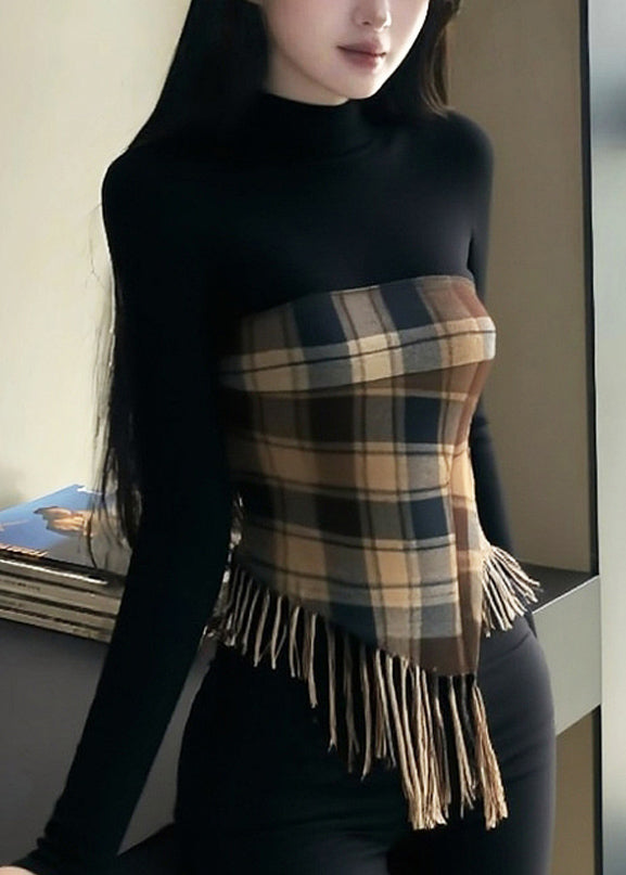 Vintage Inspired Top with a Contemporary Edge