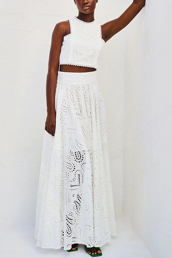Classic Vintage Garment with a Flattering Fit