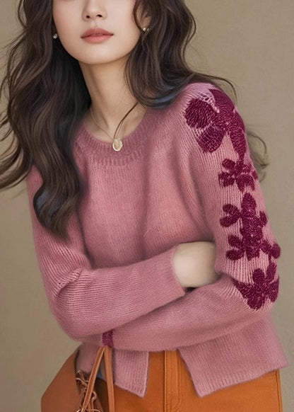 Gracefully Styled Sweater for Any Occasion