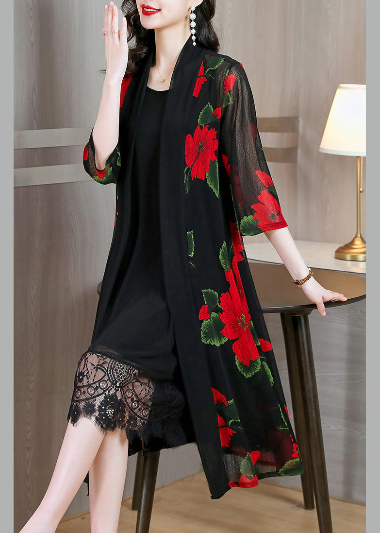 Beautifully Balanced Cardigan with Timeless Character
