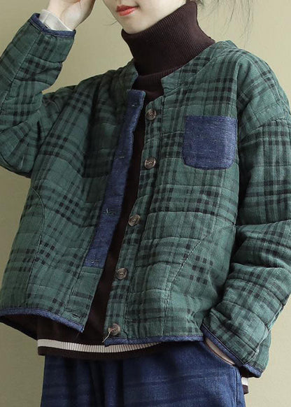 Polished Jacket with an Effortless Classic Look