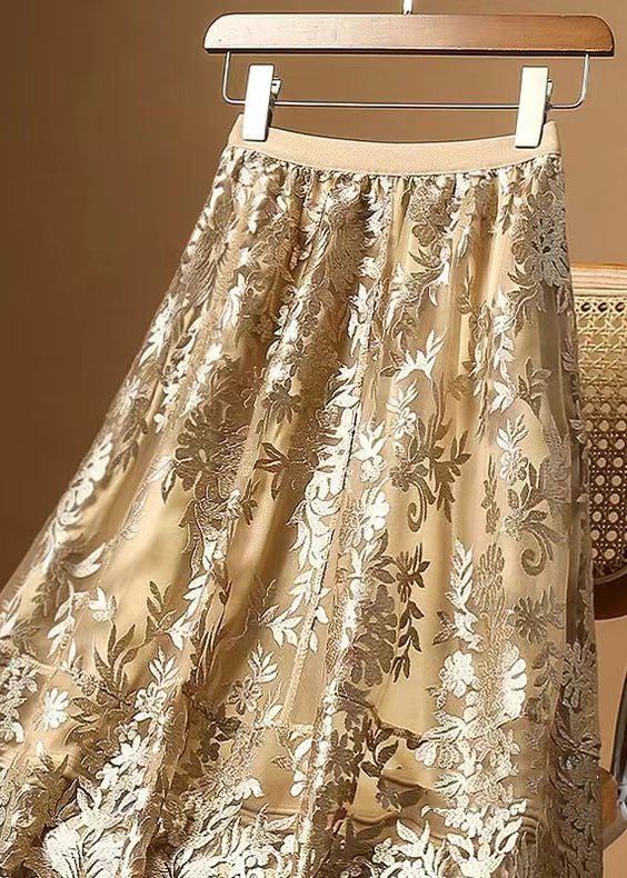 Vintage Inspired Garment with a Contemporary Edge