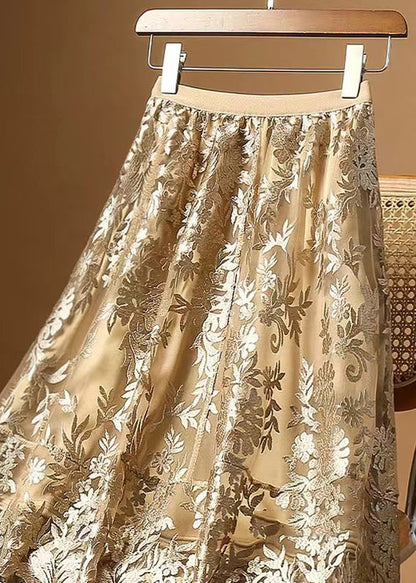 Vintage Inspired Garment with a Contemporary Edge