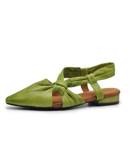 Chic Orthopedic Sandals with Unique Design