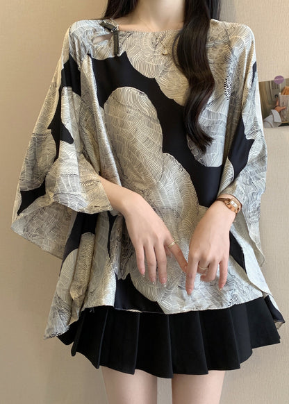 Gracefully Styled Shirt for Any Occasion