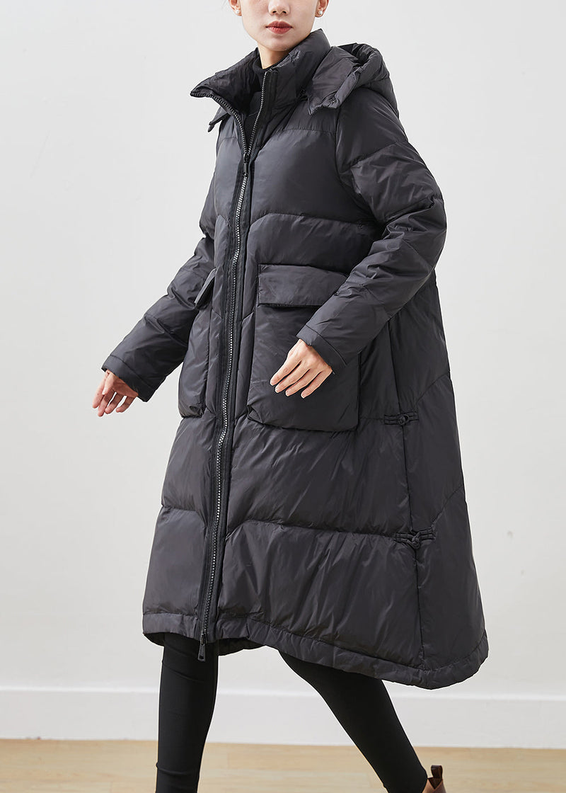 Beautifully Balanced Jacket with Timeless Character