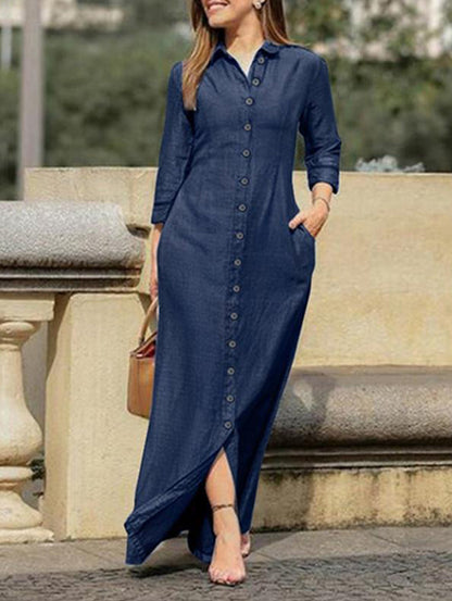 Cowboy Dark Blue