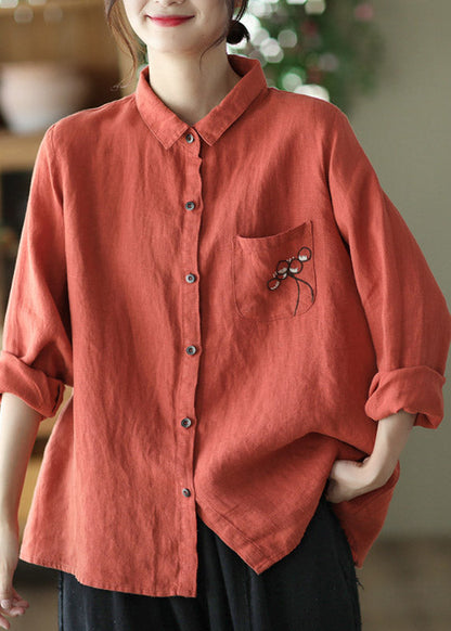 Sophisticated Shirt with a Clean Classic Look