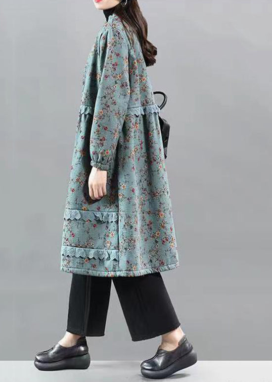 Classic Vintage & Enduringly Stylish Coat