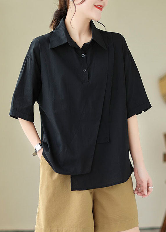 A Vintage Style Top with Delicate Timeless Details
