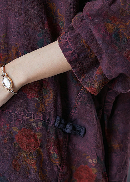 Delicate Artisan Ring