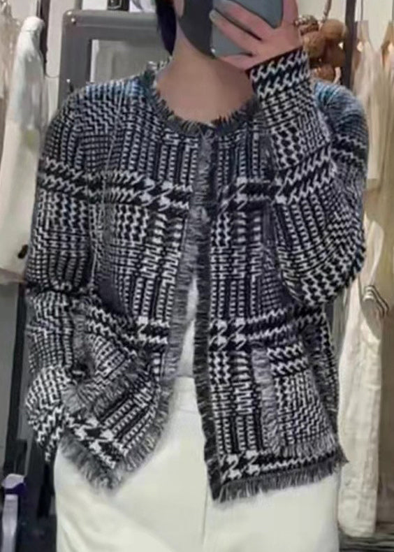 Polished Cardigan with an Effortless Classic Look