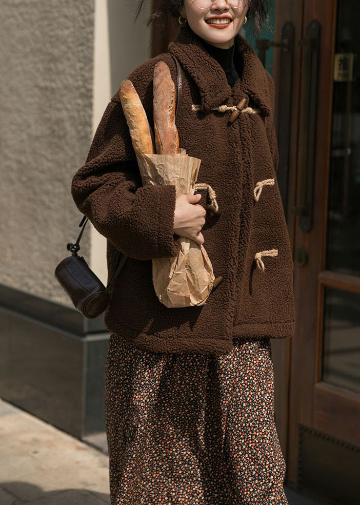 Beautifully Crafted Coat in a Classic Style