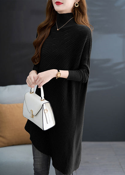 A Vintage Style Sweater with Delicate Timeless Details