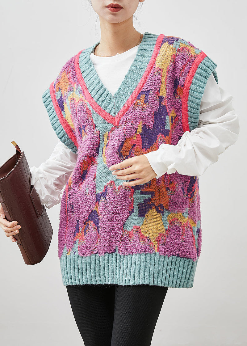 Beautifully Balanced Garment with Timeless Character