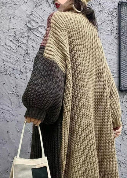 Classic Vintage & Enduringly Stylish Sweater