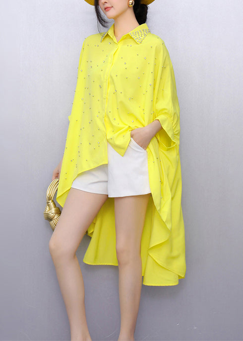 Beautifully Finished Shirt in a Timeless Design