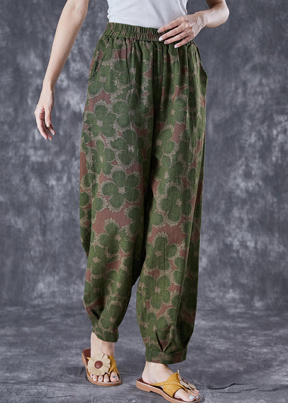 Sophisticated Pants with a Clean Classic Look