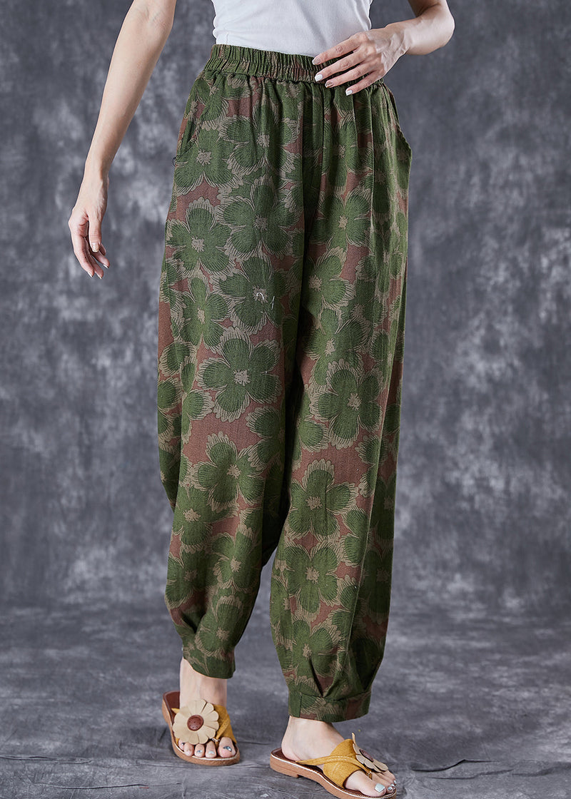 Sophisticated Pants with a Clean Classic Look