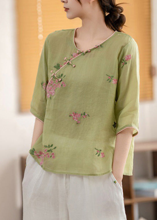 Polished Shirt with an Effortless Classic Look