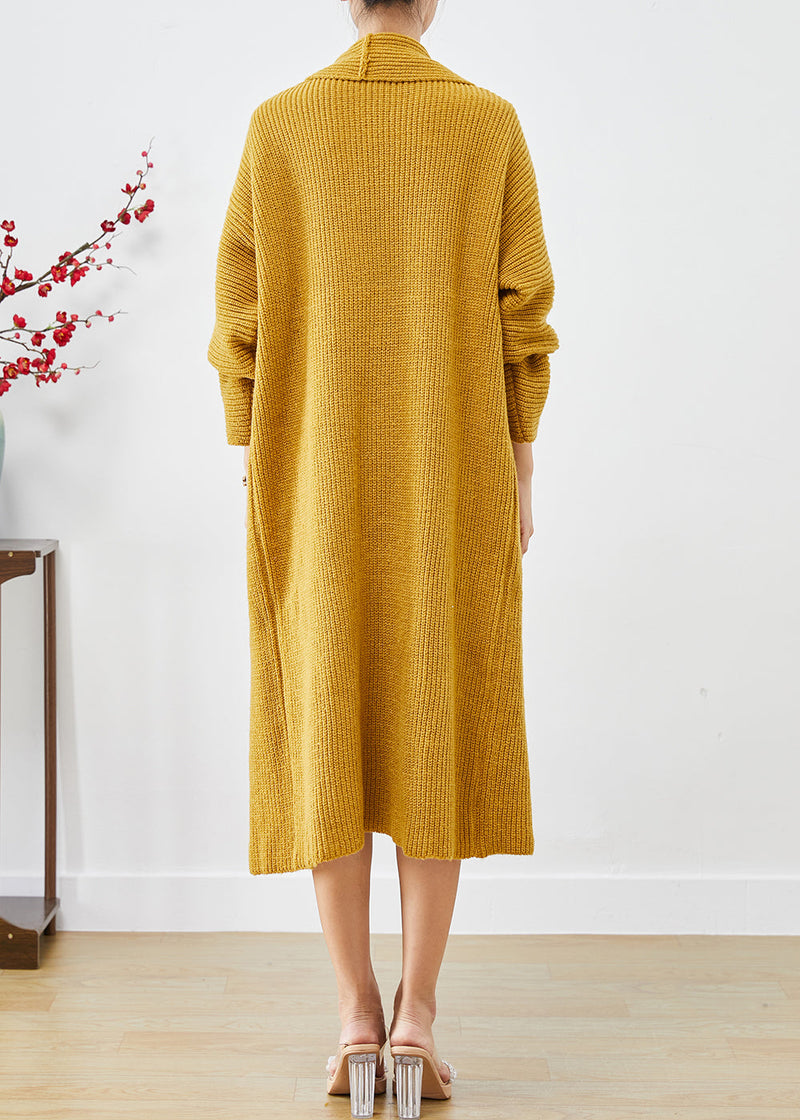 Vintage Inspired Cardigan with a Contemporary Edge