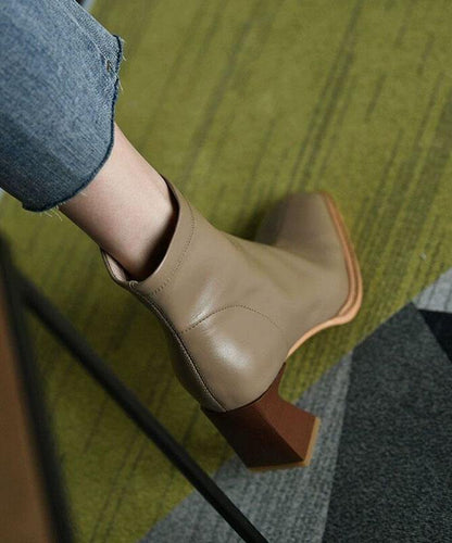 Comfortable Orthopedic Boots for Daily Wear