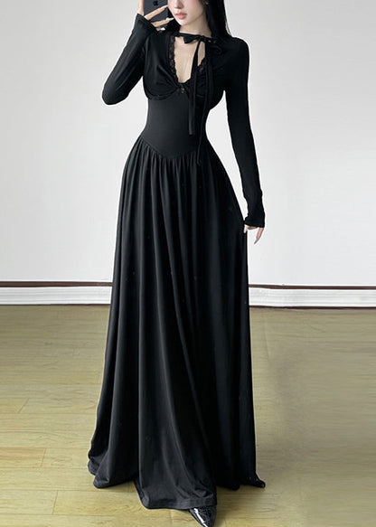 Delicate Artisan Dress
